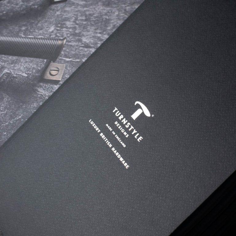 New Brand Book