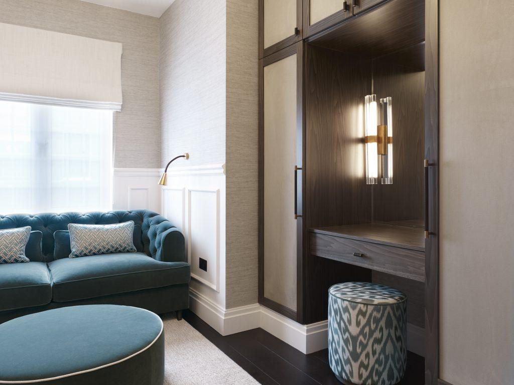 Image showcasing Why Custom Wall Textures Are the Future of Luxury Design